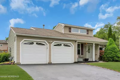 7 Sweetbriar Trail, Howell Township, NJ 07731 - Photo 39