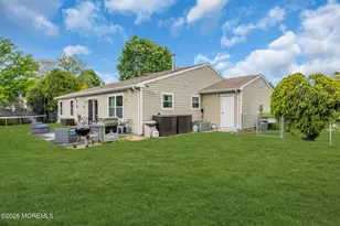 7 Sweetbriar Trail, Howell Township, NJ 07731 - Photo 35