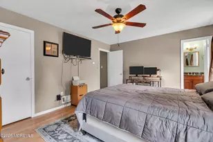 7 Sweetbriar Trail, Howell Township, NJ 07731 - Photo 21