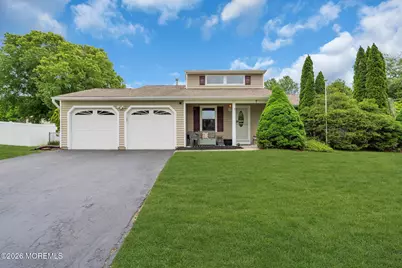 7 Sweetbriar Trail, Howell Township, NJ 07731 - Photo 41