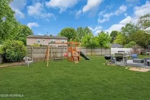 7 Sweetbriar Trail, Howell Township, NJ 07731 - Photo 35