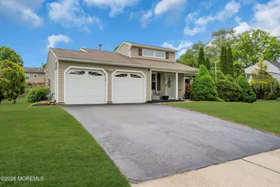 7 Sweetbriar Trail, Howell Township, NJ 07731 - Photo 43