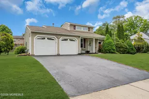 7 Sweetbriar Trail, Howell Township, NJ 07731 - Photo 43