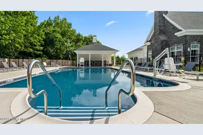 1021 Vanderbergh Boulevard #1021, Monroe Township, NJ 08831 - Photo 23