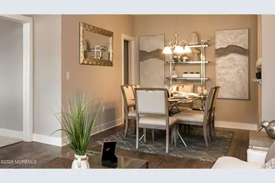 1021 Vanderbergh Boulevard #1021, Monroe Township, NJ 08831 - Photo 3