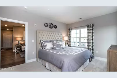 1021 Vanderbergh Boulevard #1021, Monroe Township, NJ 08831 - Photo 11