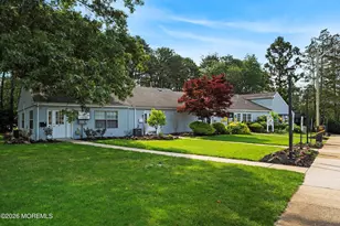 43 Cambridge Cir, Manchester Township, NJ 08759 - Photo 35