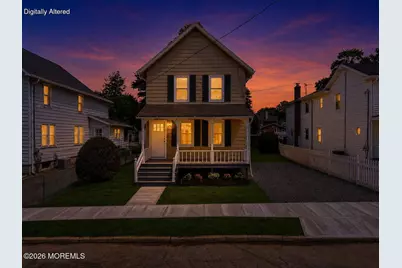 17 Henry Street, Freehold, NJ 07728 - Photo 1
