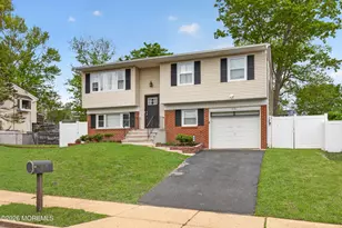 618 Illinois Ave, Brick, NJ 08724 - Photo 1