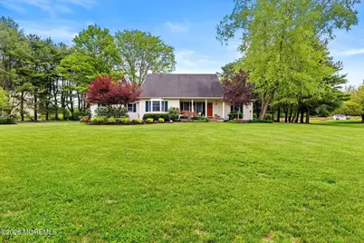 134 Schoolhouse Road, Wrightstown, NJ 08562 - Photo 3