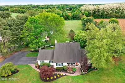 134 Schoolhouse Road, Wrightstown, NJ 08562 - Photo 47