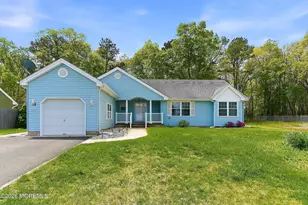 203 Sunset Dr, Forked River, NJ 08731 - Photo 1