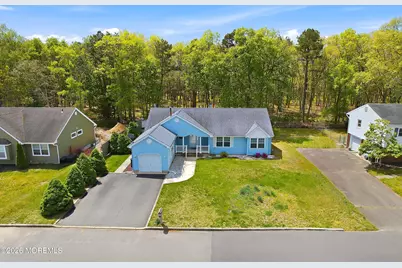 203 Sunset Drive, Forked River, NJ 08731 - Photo 5