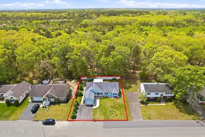 203 Sunset Drive, Forked River, NJ 08731 - Photo 3