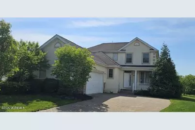 12 Patton Court, Manalapan Township, NJ 07726 - Photo 3