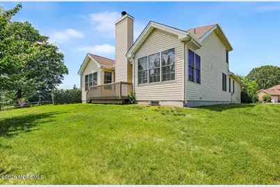 12 Patton Court, Manalapan Township, NJ 07726 - Photo 27