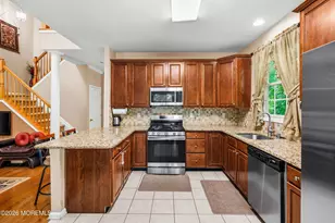 34 Amber Dr, Old Bridge Township, NJ 08857 - Photo 19