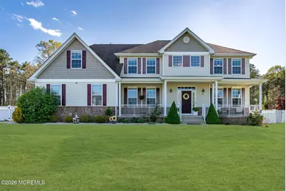 10 Firenze Road, Jackson, NJ 08527 - Photo 1
