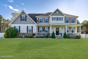 10 Firenze Rd, Jackson, NJ 08527 - Photo 1