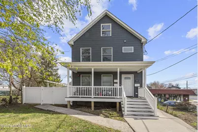 816 King Georges Road #2, Fords, NJ 08863 - Photo 1