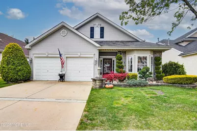 93 Pebble Beach Boulevard, Jackson, NJ 08527 - Photo 3