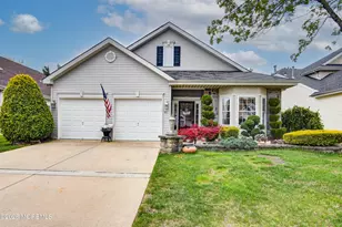 93 Pebble Beach Blvd, Jackson, NJ 08527 - Photo 3