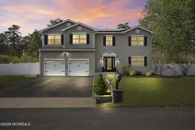 441 Montgomery Avenue, Toms River Township, NJ 08757 - Photo 1