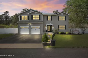 441 Montgomery Ave, Toms River Township, NJ 08757 - Photo 1