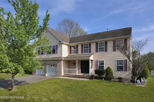 22 Roe Ln, Howell Township, NJ 07731 - Photo 37