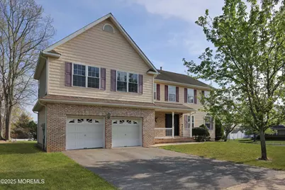 22 Roe Lane, Howell Township, NJ 07731 - Photo 1