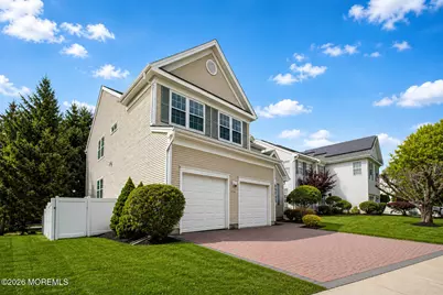 315 Wedgewood Road, Morganville, NJ 07751 - Photo 3