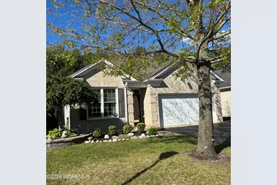 84 Marlow Drive, Jackson, NJ 08527 - Photo 1