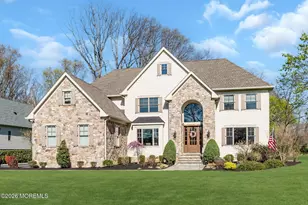130 Montrose Rd, Colts Neck Township, NJ 07722 - Photo 1