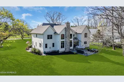 130 Montrose Road, Colts Neck Township, NJ 07722 - Photo 69