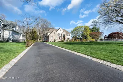130 Montrose Road, Colts Neck Township, NJ 07722 - Photo 71