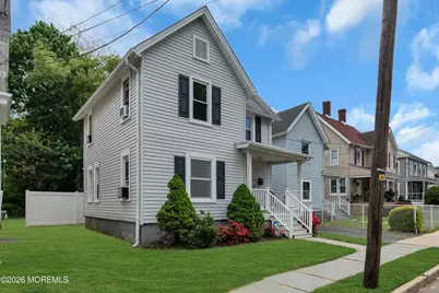 4 Conover Street, Freehold, NJ 07728 - Photo 3