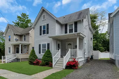 4 Conover Street, Freehold, NJ 07728 - Photo 3