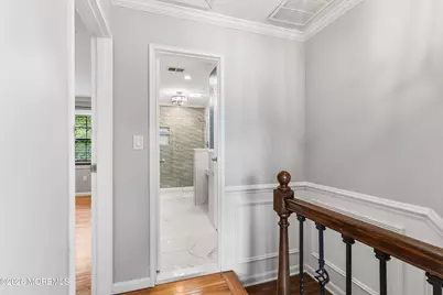 12 Village Green Way, Hazlet Township, NJ 07730 - Photo 17