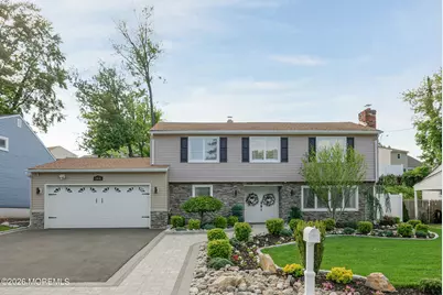 141 Southwood Drive, Old Bridge Township, NJ 08857 - Photo 1