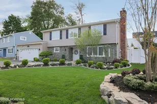 141 Southwood Dr, Old Bridge Township, NJ 08857 - Photo 3