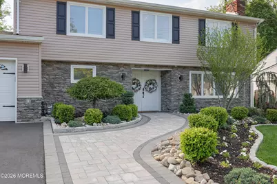 141 Southwood Drive, Old Bridge Township, NJ 08857 - Photo 5