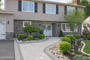 141 Southwood Dr, Old Bridge Township, NJ 08857 - Photo 5