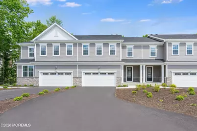 160 Woolley Court, Ocean, NJ 07755 - Photo 1