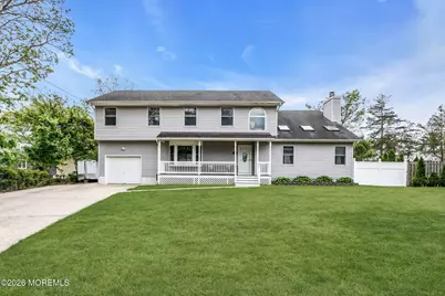 7 Musket Place, Toms River Township, NJ 08753 - Photo 1