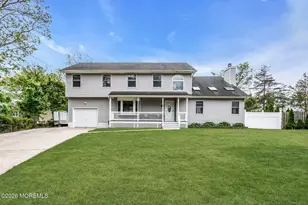 7 Musket Pl, Toms River Township, NJ 08753 - Photo 1