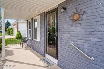 49 Trent Drive, Toms River Township, NJ 08757 - Photo 3