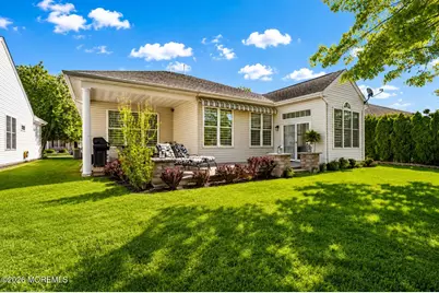 8 Crooked Stick Road, Jackson, NJ 08527 - Photo 23
