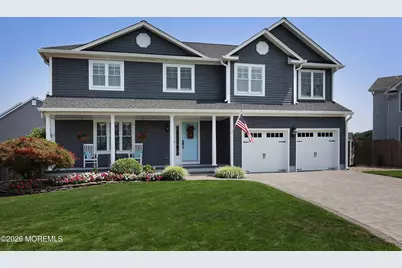 1618 Calamus Place, Point Pleasant, NJ 08742 - Photo 1