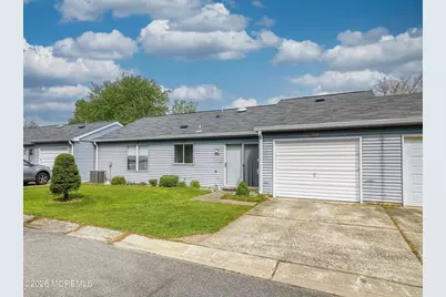 943 Liverpool Circle #B, Manchester Township, NJ 08759 - Photo 7