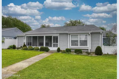 943 Liverpool Circle #B, Manchester Township, NJ 08759 - Photo 9